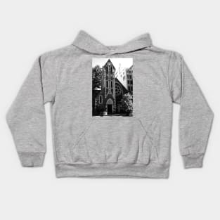 Christchurch, New Zealand Kids Hoodie